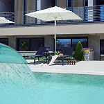 Anassa Butik Living Hotel de apartamente Nikiti (Sithonia)