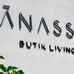 Anassa Butik Living