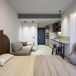 Anassa Butik Living Hotel de apartamente Nikiti (Sithonia)