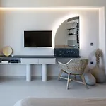 Anassa Butik Living 4*