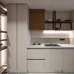 Anassa Butik Living Hotel de apartamente Nikiti (Sithonia)