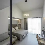 Anassa Butik Living Hotel de apartamente 4*