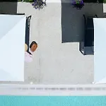 Hotel de apartamente Anassa Butik Living 4*