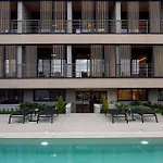 Anassa Butik Living Hotel de apartamente Nikiti (Sithonia)