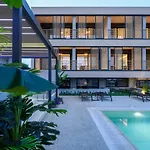 Anassa Butik Living Nikiti (Sithonia)