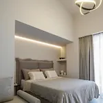 Hotel de apartamente Anassa Butik Living Nikiti (Sithonia)