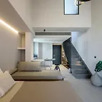 Anassa Butik Living Hotel de apartamente