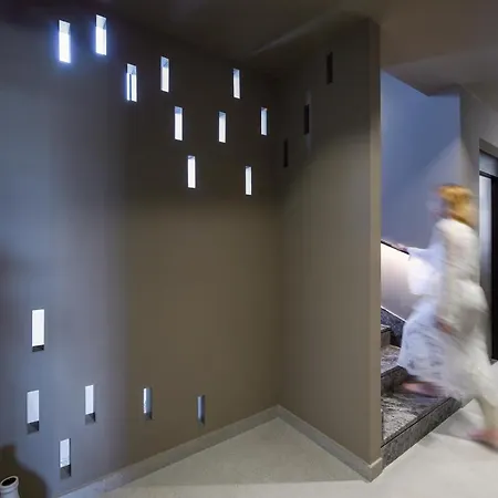 Hotel de apartamente Anassa Butik Living Nikiti (Sithonia)