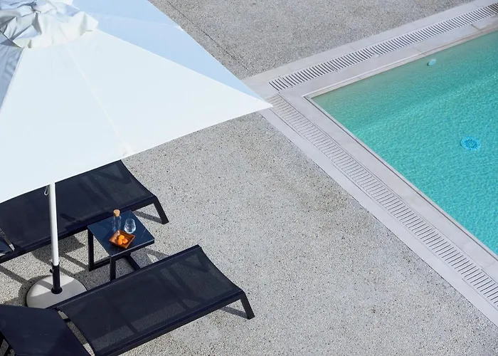 Anassa Butik Living Hotel de apartamente 4*