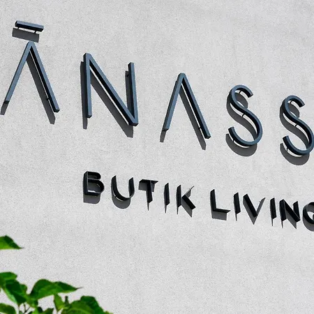 Anassa Butik Living