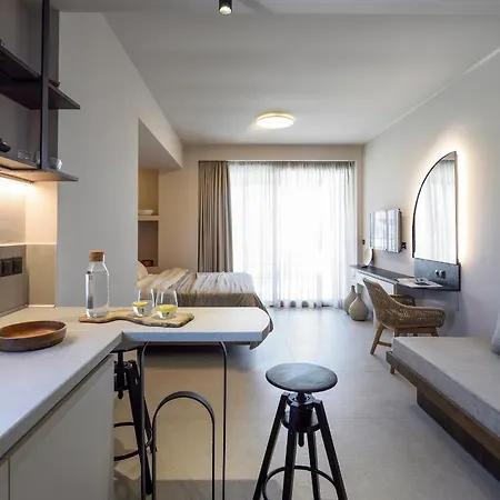 Anassa Butik Living