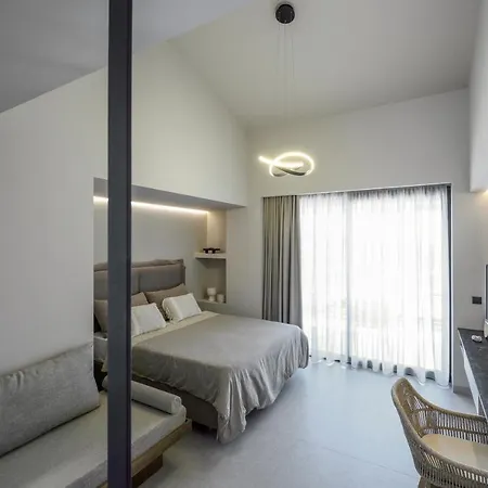 Anassa Butik Living Apart-hotel *