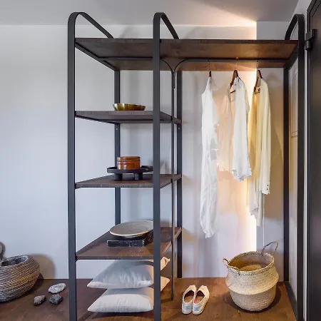 Anassa Butik Living Apart-hotel