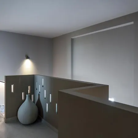 Anassa Butik Living 4*