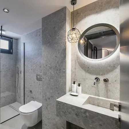Anassa Butik Living 4* Nikiti (Sithonia)