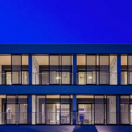 Apart-hotel Anassa Butik Living *