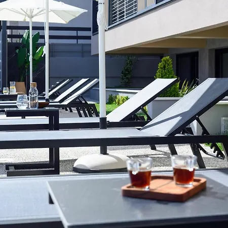 Anassa Butik Living 4*