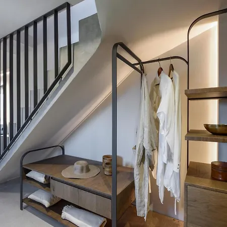 Apart-hotel Anassa Butik Living Nikiti (Sithonia)