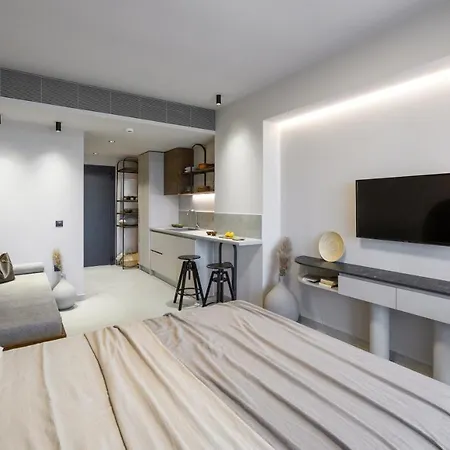 Anassa Butik Living Nikíti