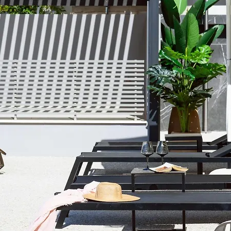 Anassa Butik Living Apartmanhotel 4*