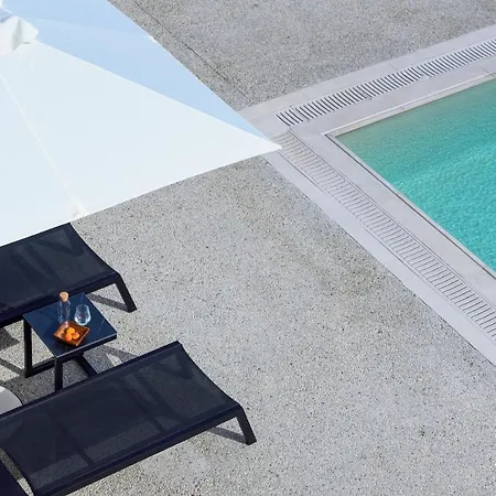Anassa Butik Living Apart-hotel *