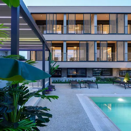 Anassa Butik Living Nikiti (Sithonia)