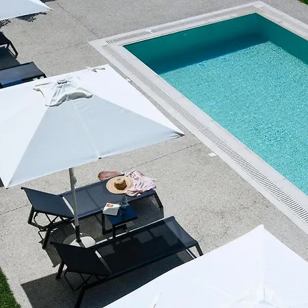 Apart-hotel Anassa Butik Living Nikiti (Sithonia)