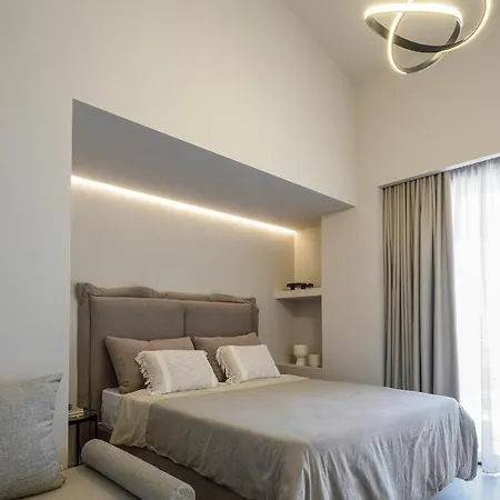 Apart-hotel Anassa Butik Living Nikiti (Sithonia)