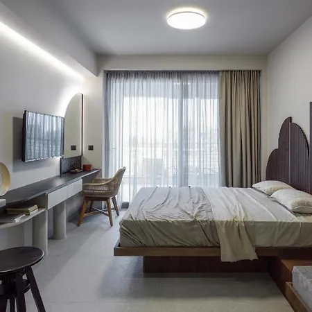 Anassa Butik Living Apart-hotel