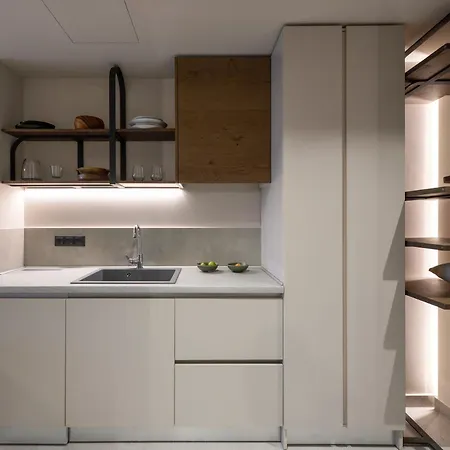 Anassa Butik Living