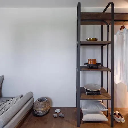 Anassa Butik Living Nikíti