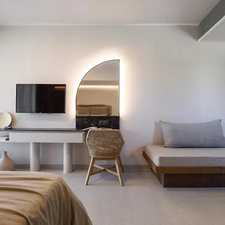 Anassa Butik Living 4* Nikiti (Sithonia)