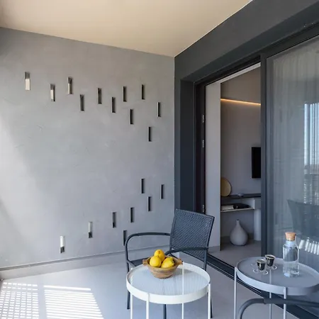 Anassa Butik Living