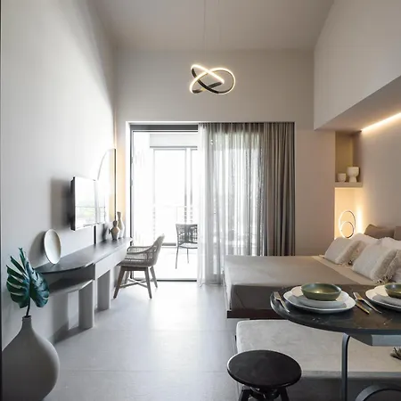 Anassa Butik Living