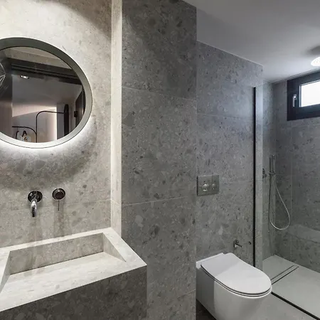 Anassa Butik Living Apartmanhotel 4*