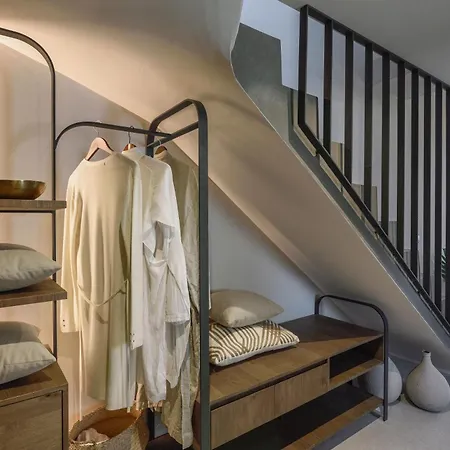 Anassa Butik Living 4*