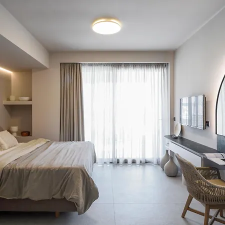 Anassa Butik Living Apartmanhotel 4*