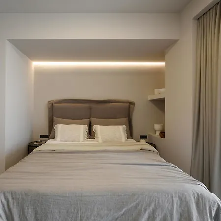 Anassa Butik Living 4*