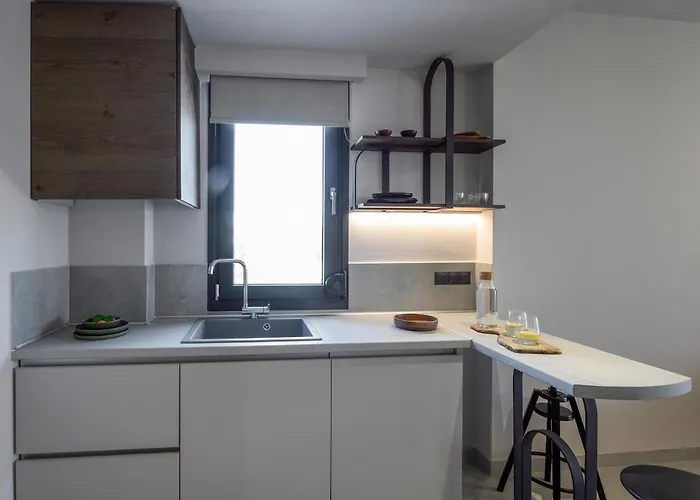 Anassa Butik Living 4*