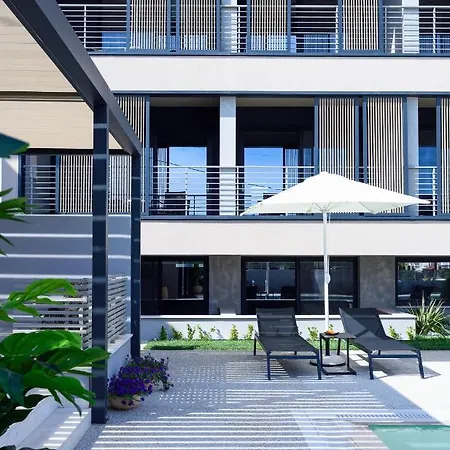 Anassa Butik Living