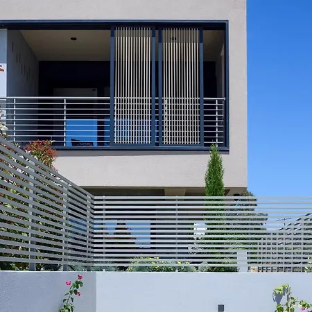 Anassa Butik Living Appart hôtel