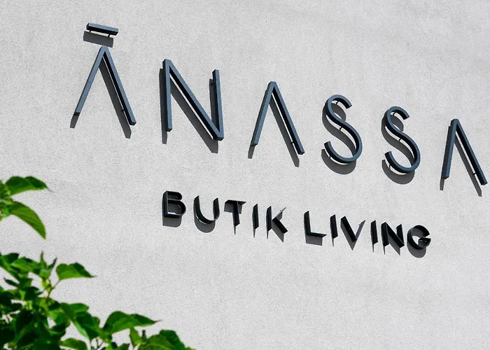 Anassa Butik Living