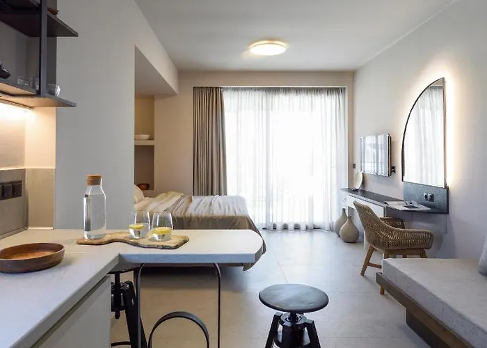Anassa Butik Living