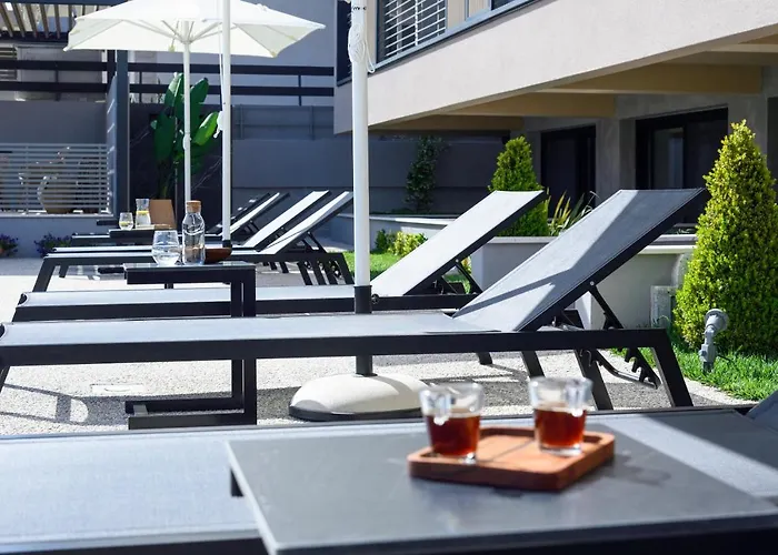 Anassa Butik Living 4*