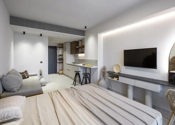 Anassa Butik Living 니키티